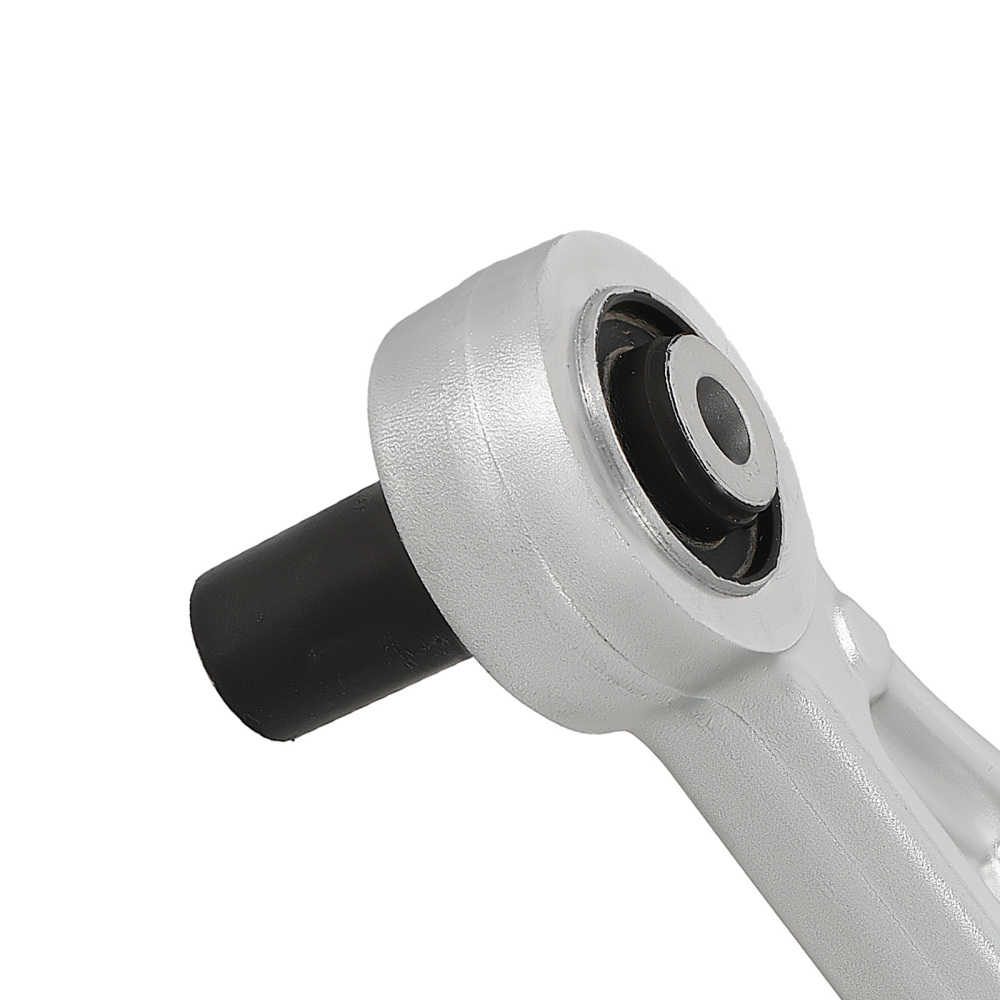 2Pcs Front Lower Rearward Control Arms LHRH for 2007-2017 compatible for Lexus LS460 RWD 2WD