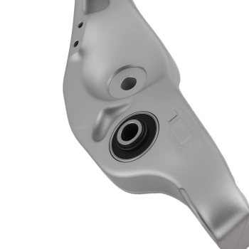 16pcs Front Upper Lower Control Arm Tie Rods Kit for 2007 2008-2017 compatible for Lexus LS460