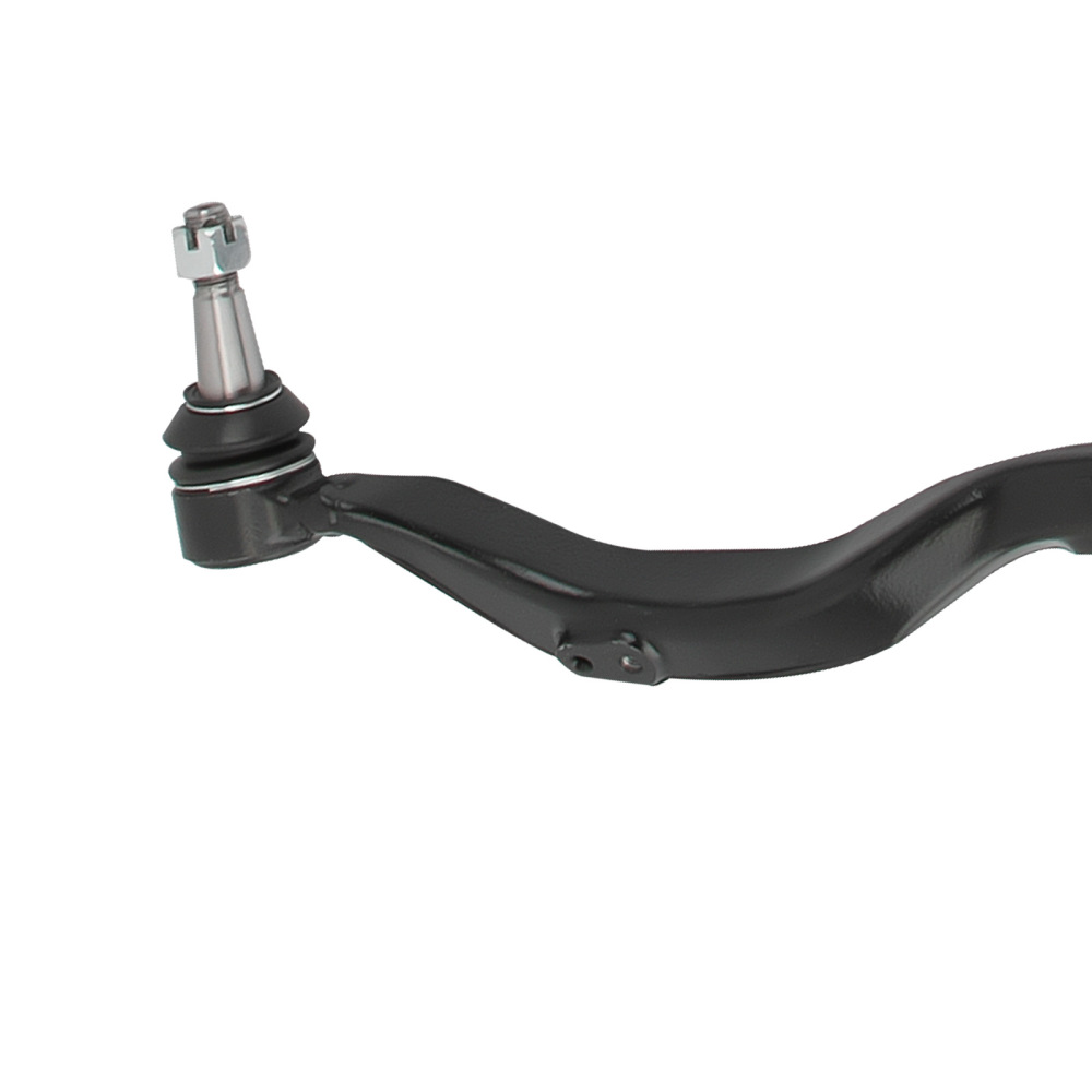 16pcs Front Lower Upper Control Arm Ball joint Tie Rod Kit compatible for Lexus LS460 07-17