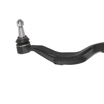 16pcs Front Lower Upper Control Arm Ball joint Tie Rod Kit compatible for Lexus LS460 07-17