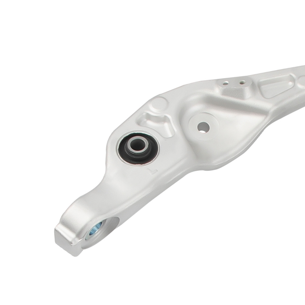 16pcs Front Lower Upper Control Arm Ball joint Tie Rod Kit compatible for Lexus LS460 07-17