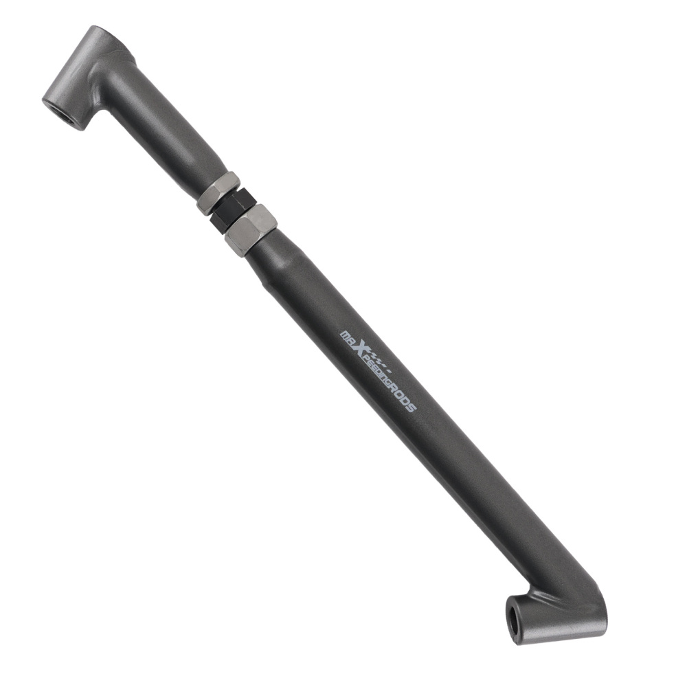 6PC Rear Control Arms Set with Trailing Arms Braces compatible for GM A-Body 1968-1972