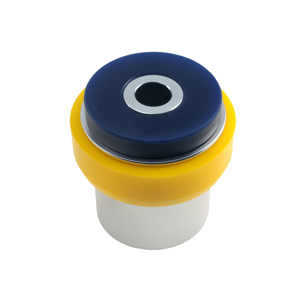 6PC Rear Control Arms Set with Trailing Arms Braces compatible for GM A-Body 1968-1972