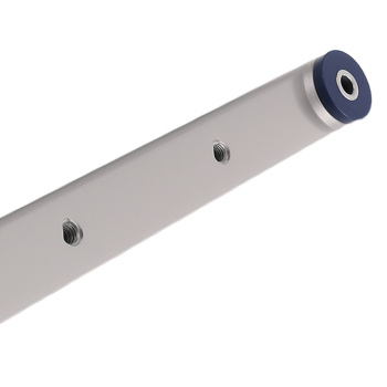 Adjustable Rear Control Trailing Arms compatible for A Body 67-72 compatible for Chevelle Cutlass