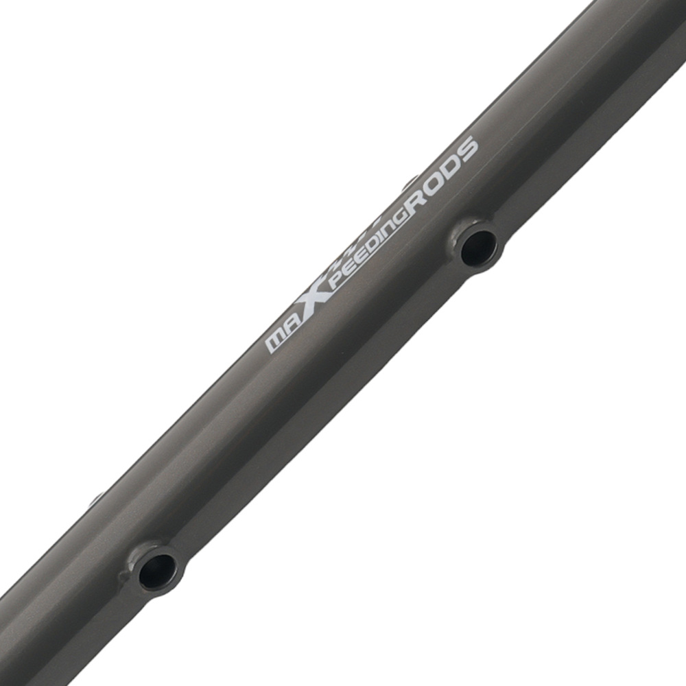 Adjustable Trailing Control Arms Kit compatible for GM A-Body 1967-1972 compatible for Chevelle Cutlass