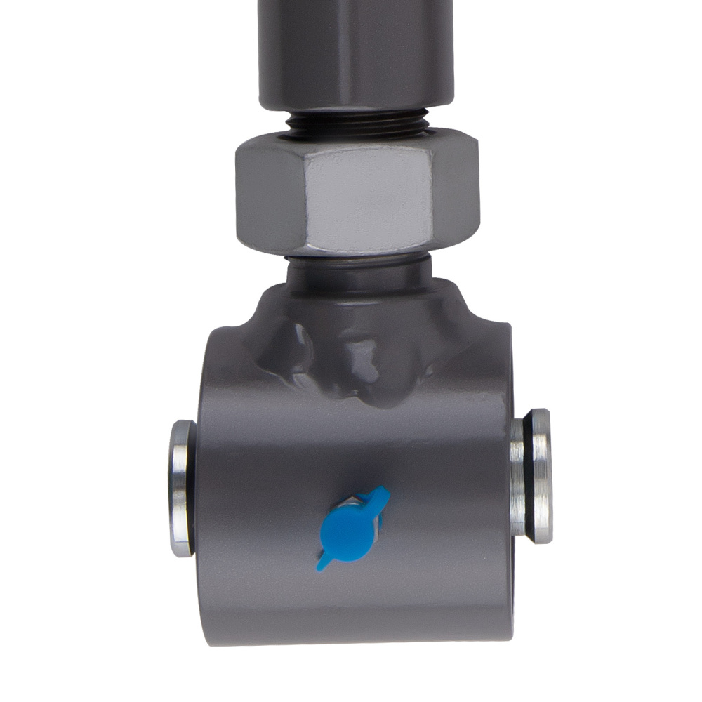 Adjustable Rear Trailing Control Arms compatible for GM A-Body 1967-1972 compatible for Chevelle Cutlass