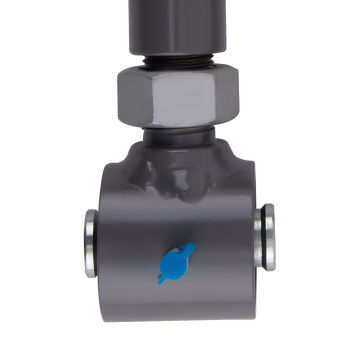 Adjustable Rear Trailing Control Arms compatible for GM A-Body 1967-1972 compatible for Chevelle Cutlass