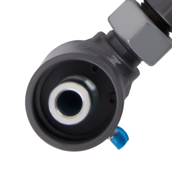 Adjustable Rear Trailing Control Arms compatible for GM A-Body 1967-1972 compatible for Chevelle Cutlass