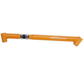 Rear Lower Control Arms compatible for Chevrolet Chevelle 1968-72 Suspension Trailing Kits