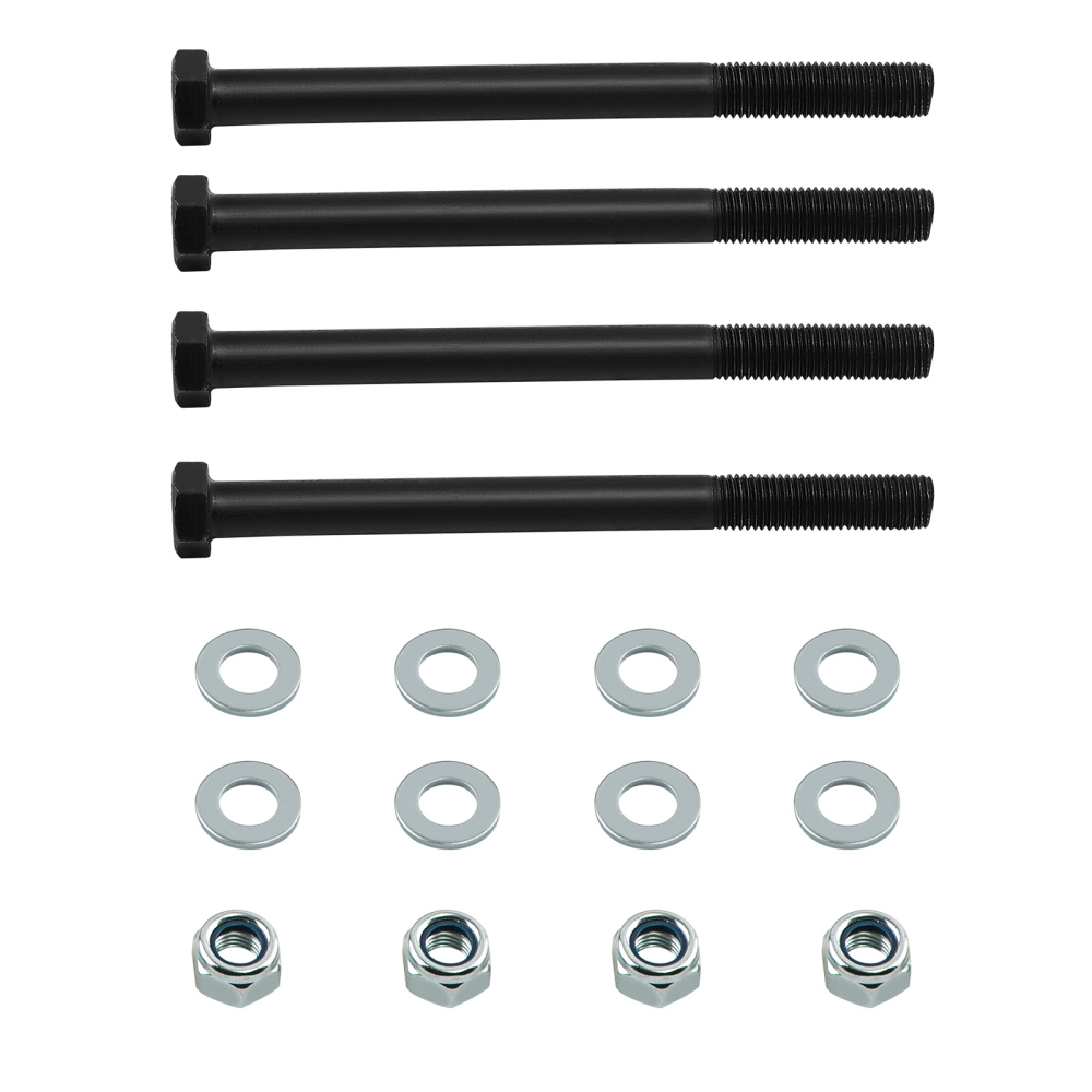 Control Arms Brace Trailing compatible for A Body compatible for Chevelle Cutlass compatible for GTO 442 GS 68-72