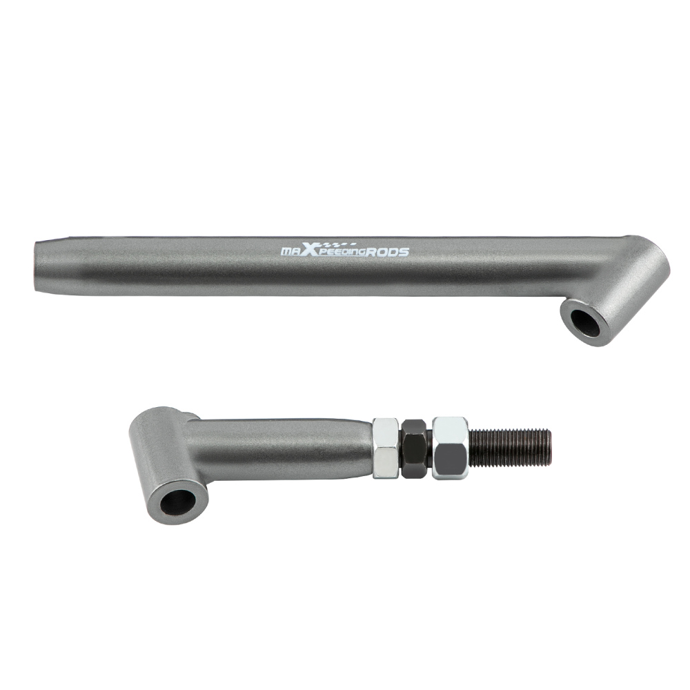 Control Arms Brace Trailing compatible for A Body compatible for Chevelle Cutlass compatible for GTO 442 GS 68-72