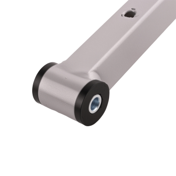 Pair Rear Lower Control Arms with Bushings compatible for Impala B-Body 1971-1976