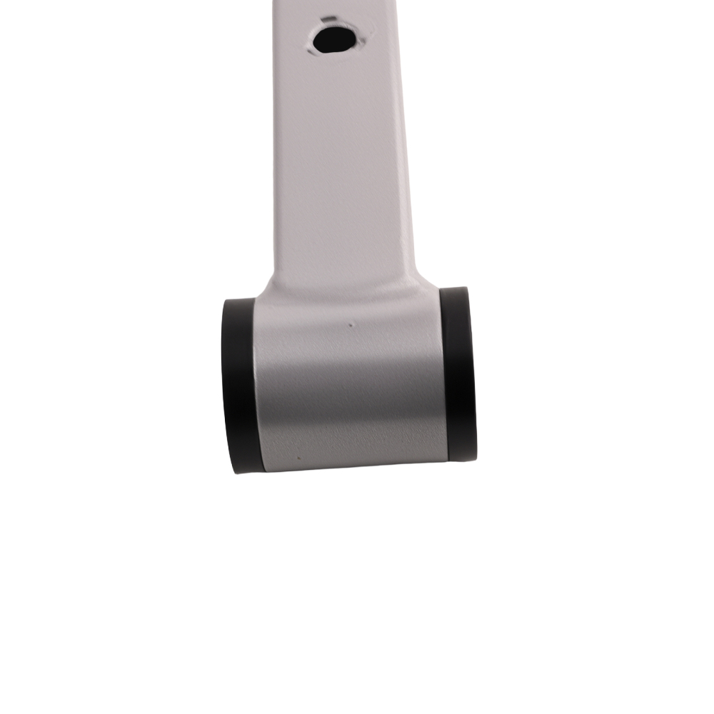 Pair Rear Lower Control Arms with Bushings compatible for Impala B-Body 1971-1976