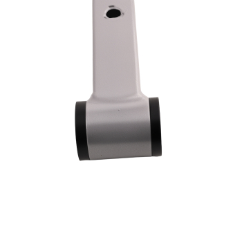 Pair Rear Lower Control Arms with Bushings compatible for Impala B-Body 1971-1976