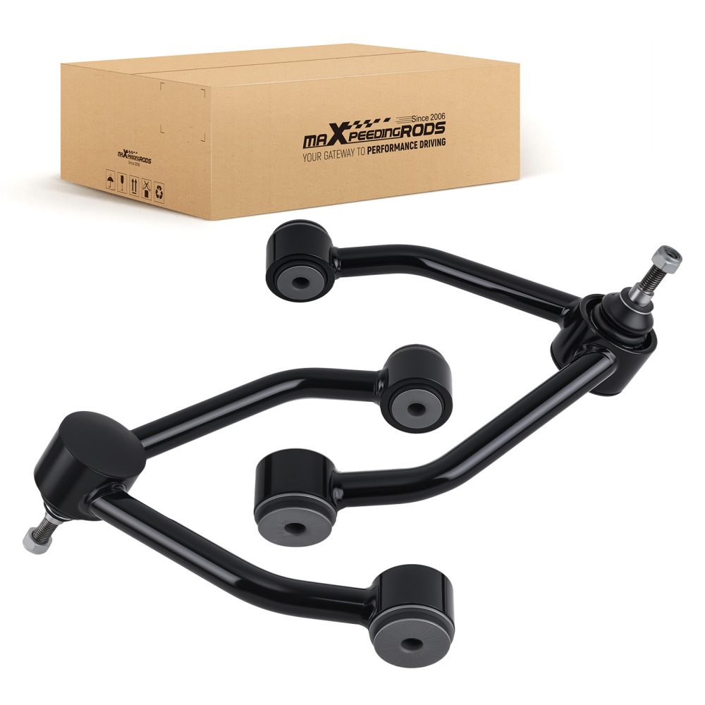 Brazos De Control Superior 2-4 compatible para Chevrolet/GMC K1500 88-98 compatible para Suburban/Tahoe