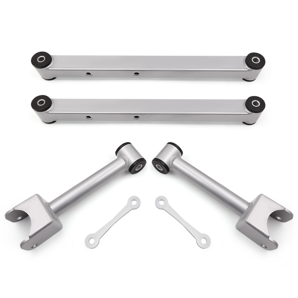 Suspension Rear Control Arm for Impala compatible for B-Body 78-96 Polyurethane Bushings