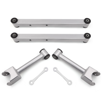 Suspension Rear Control Arm for Impala compatible for B-Body 78-96 Polyurethane Bushings