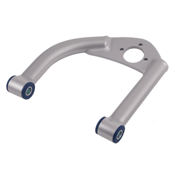 Pair Tubular Front Upper Control ArmSet A-Arms compatible for Camaro F-Body 1993-2002