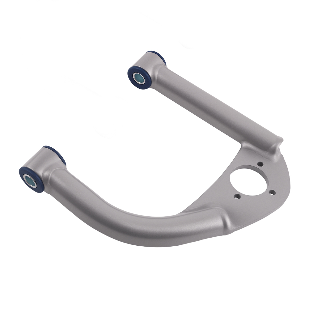 Pair Tubular Front Upper Control ArmSet A-Arms compatible for Camaro F-Body 1993-2002