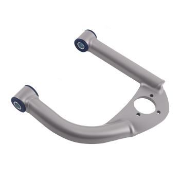 Pair Tubular Front Upper Control ArmSet A-Arms compatible for Camaro F-Body 1993-2002