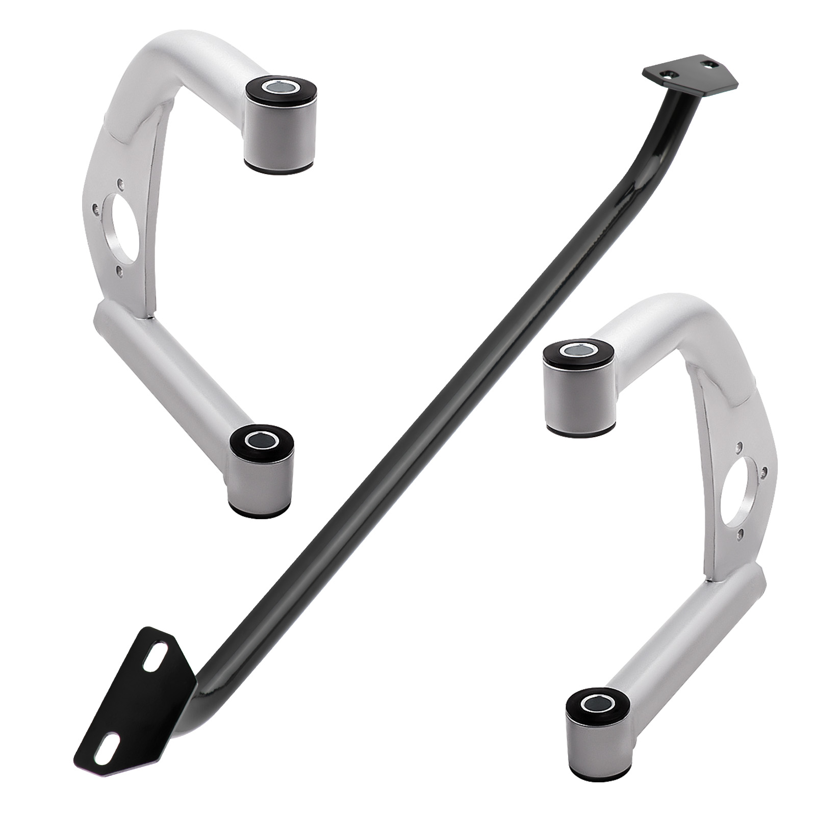 Front Upper Strut Tower Bar Control A-Arm compatible for GM F-Body 1993-2001 2002 compatible for Camaro V8