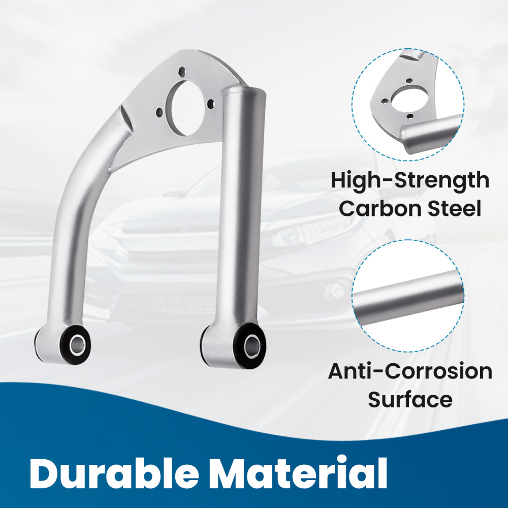 Front Upper Strut Tower Bar Control A-Arm compatible for GM F-Body 1993-2001 2002 compatible for Camaro V8