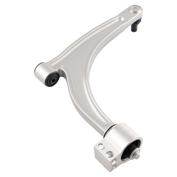 Front Left Lower Control Arm Ball Joint compatible for Chevy Malibu Pontiac G6 compatible for Saturn Aura