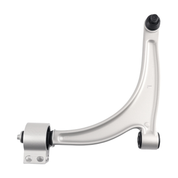 Front Left Lower Control Arm Ball Joint compatible for Chevy Malibu Pontiac G6 compatible for Saturn Aura
