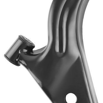 10x Front Lower Control Arm with Ball Joint compatible for Ford Escape 2008 - 2009