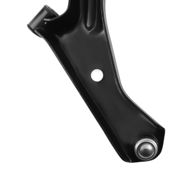 4 Pcs Front Lower Control Arm Ball Joint Sway Bar Kit compatible for Ford Escape 04 - 12