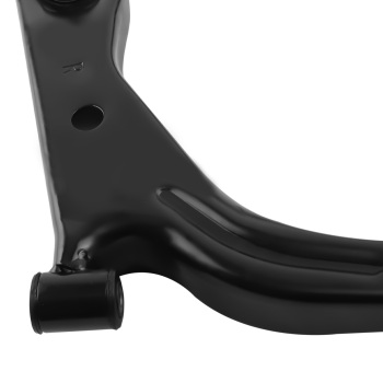 4 Pcs Front Lower Control Arm Ball Joint Sway Bar Kit compatible for Ford Escape 04 - 12