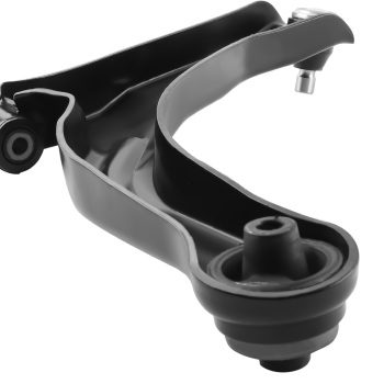 4 Pcs Front Lower Control Arm Ball Joint Sway Bar Kit compatible for Ford Escape 04 - 12