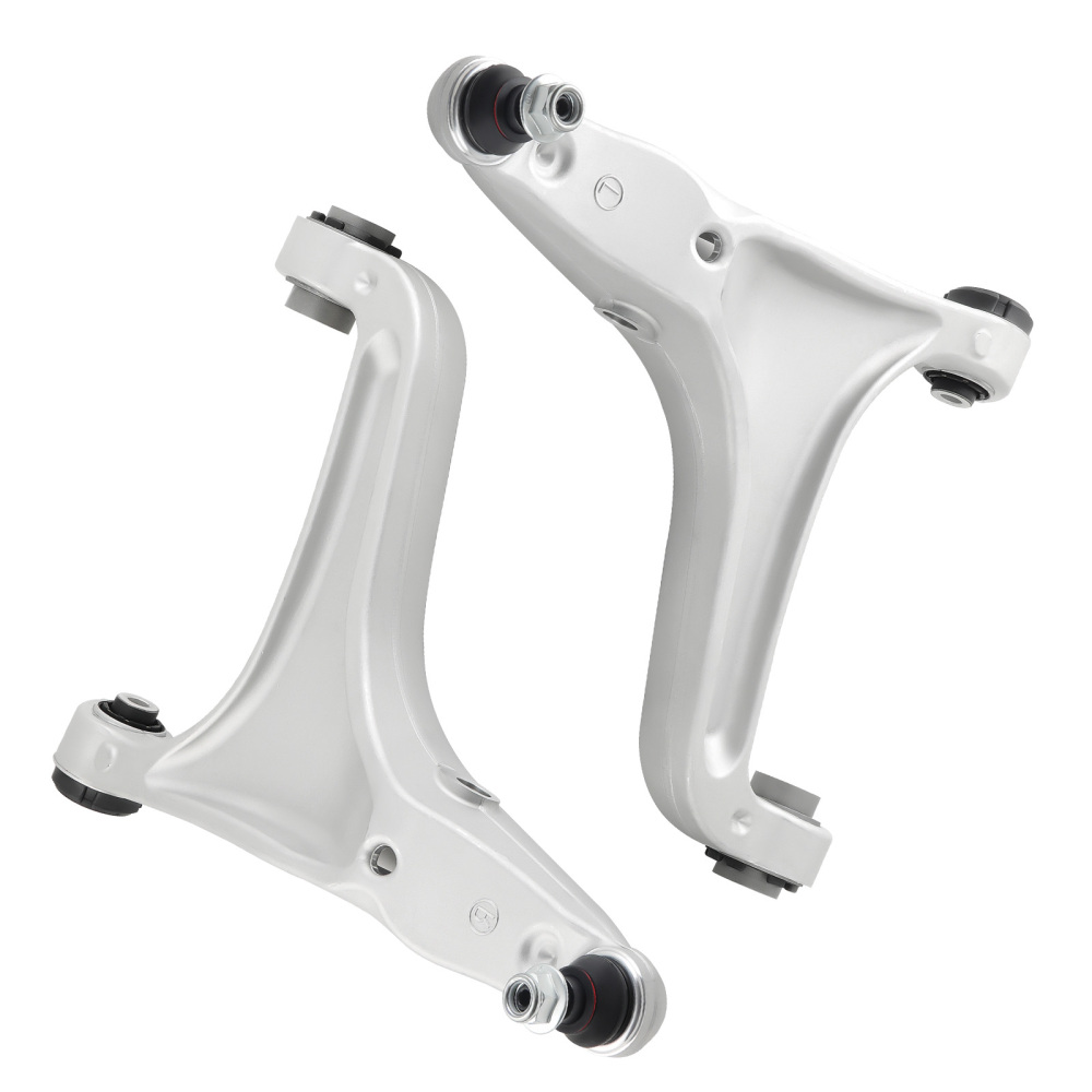 BRACCI DI CONTROLLO INFERIORI ANTERIORI compatibile per MASERATI GHIBLI QUATTROPORTE 2014-22