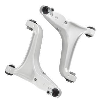 BRACCI DI CONTROLLO INFERIORI ANTERIORI compatibile per MASERATI GHIBLI QUATTROPORTE 2014-22