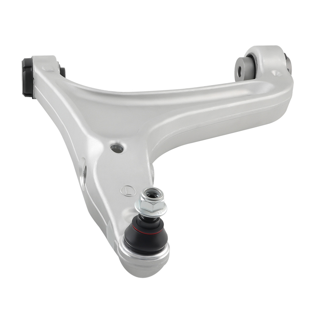 2X BRAS DE SUSPENSION AVANT INFÉRIEURS compatible pour MASERATI GHIBLI QUATTROPORTE 2014-22