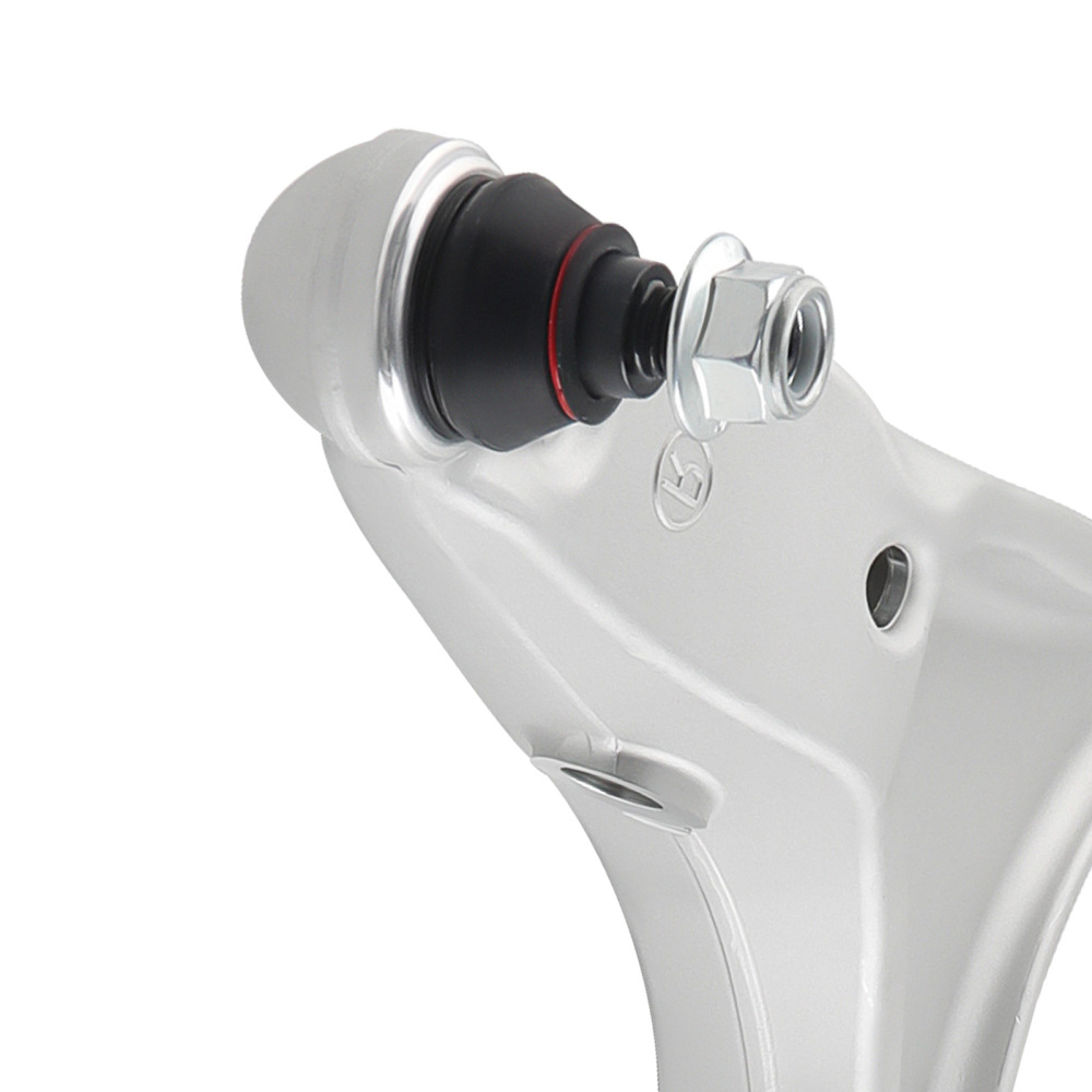 2X BRAS DE SUSPENSION AVANT INFÉRIEURS compatible pour MASERATI GHIBLI QUATTROPORTE 2014-22