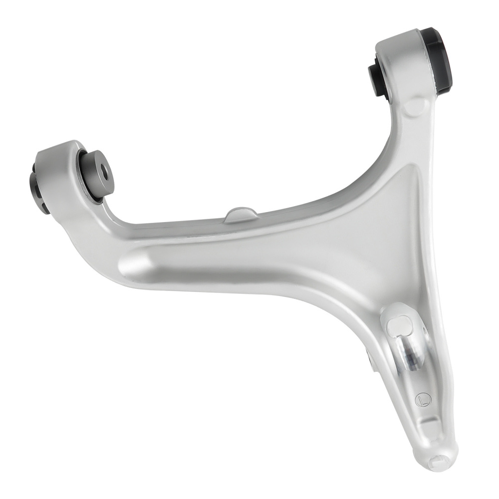 2X BRAS DE SUSPENSION AVANT INFÉRIEURS compatible pour MASERATI GHIBLI QUATTROPORTE 2014-22