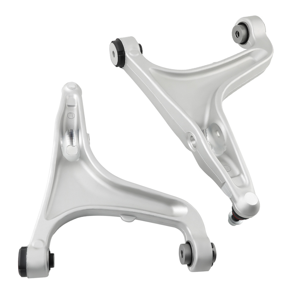 BRACCI DI CONTROLLO INFERIORI ANTERIORI compatibile per MASERATI GHIBLI QUATTROPORTE 2014-22