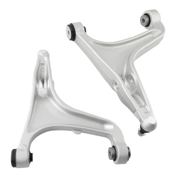 BRACCI DI CONTROLLO INFERIORI ANTERIORI compatibile per MASERATI GHIBLI QUATTROPORTE 2014-22