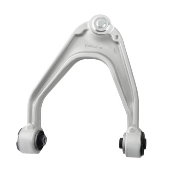 Front Upper Control Arms LH RH for 2014-2022 compatible for Maserati Quattroporte Ghibli M156