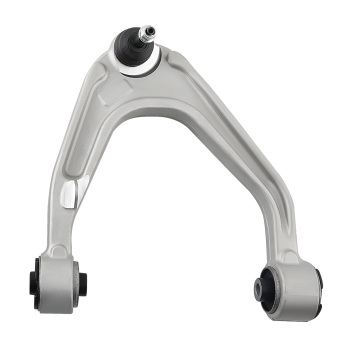 Front Upper Control Arms LH RH for 2014-2022 compatible for Maserati Quattroporte Ghibli M156