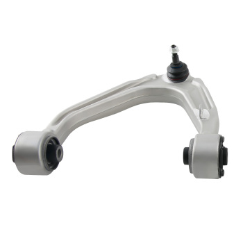 Front Upper Control Arms LH RH for 2014-2022 compatible for Maserati Quattroporte Ghibli M156