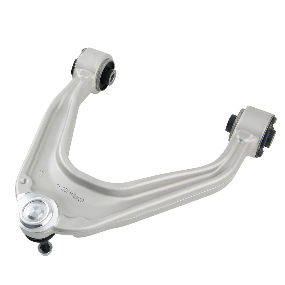 Front Upper Control Arms LH RH for 2014-2022 compatible for Maserati Quattroporte Ghibli M156