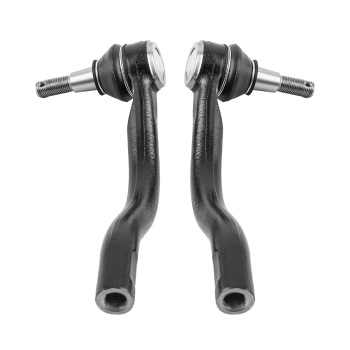 12pcs Front Lower Control Arm Tie Rod Sway Bar Link compatible for Nissan Maxima 2009-14