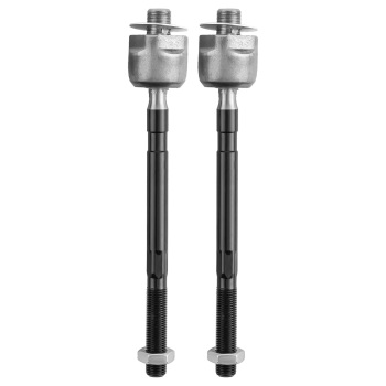 12pcs Front Lower Control Arm Tie Rod Sway Bar Link compatible for Nissan Maxima 2009-14