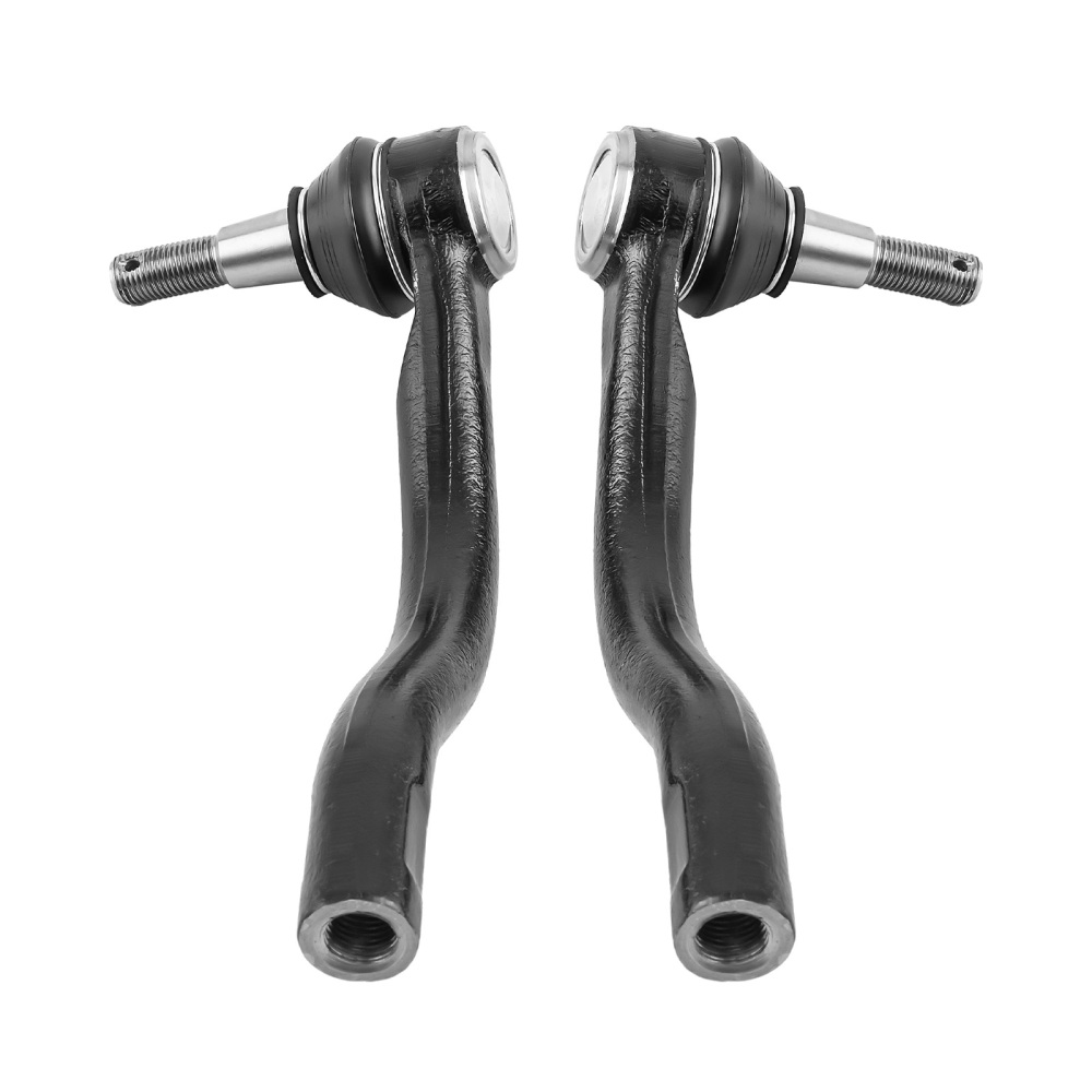 12x Front Suspension Kit Control Arm w/Sway Bar Link compatible for Nissan Maxima 2009-2014