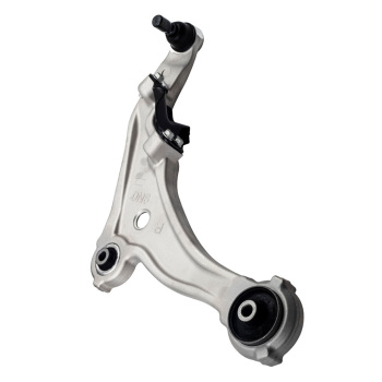 Front Lower Control Arms Suspension Kit for 2009-2014 compatible for Nissan Maxima w/ Gloves