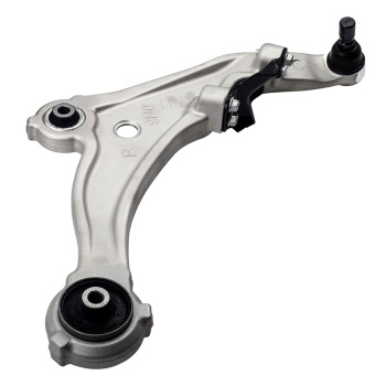 Front Lower Control Arms Suspension Kit for 2009-2014 compatible for Nissan Maxima w/ Gloves