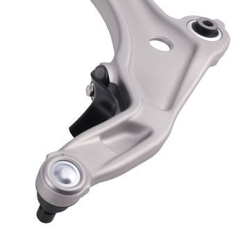 4pcs SteeringSuspension Kit Front Control Arm compatible for Nissan Maxima 2009-2014