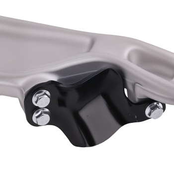 4pcs SteeringSuspension Kit Front Control Arm compatible for Nissan Maxima 2009-2014